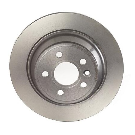 Brake Rotor / Uv Coated,08.A536.11